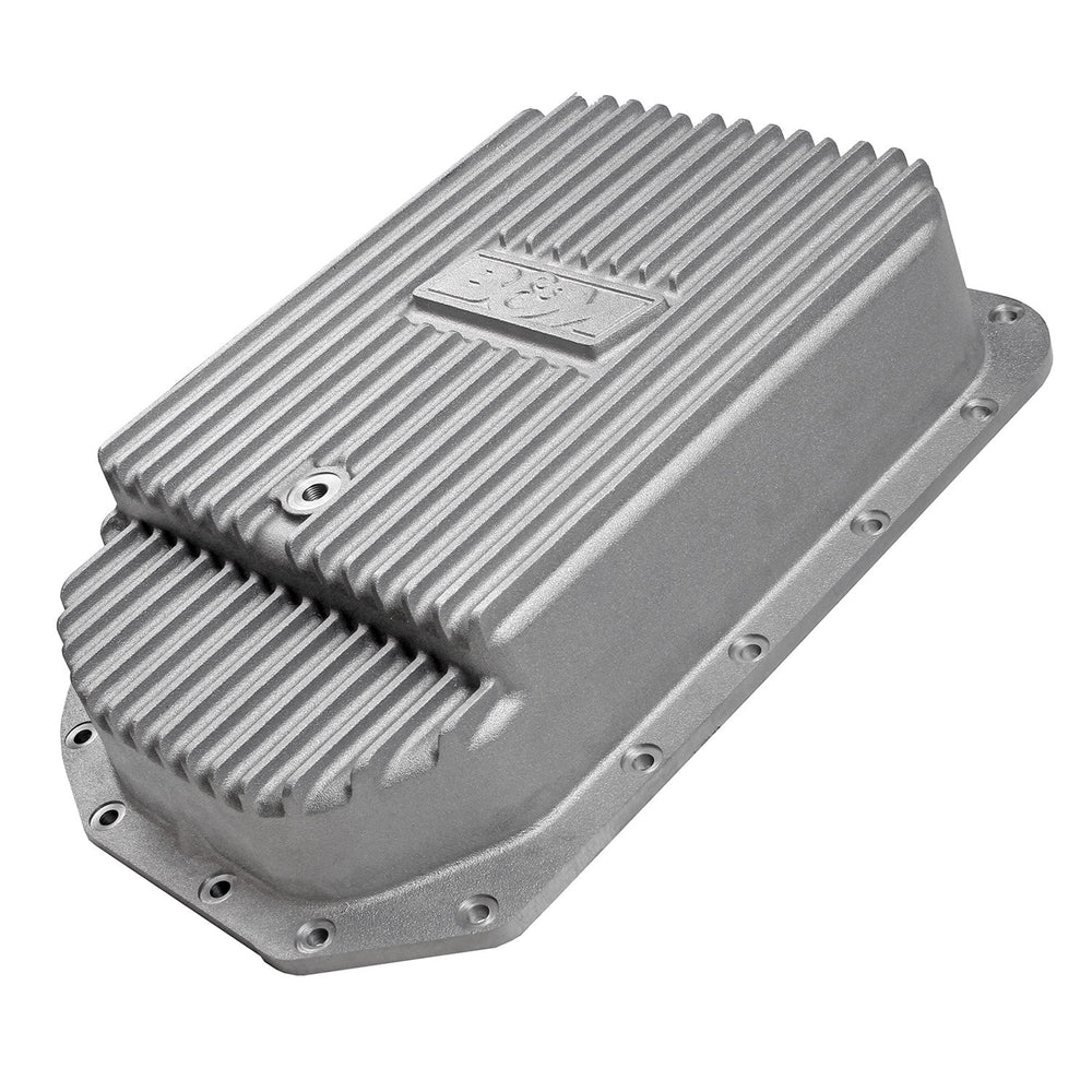 CAST DEEP PAN 4L80E