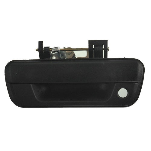 7580 C/K SERIES FLEETSIDE TAILGATE HINGE & TRUNNION RH
