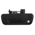 7580 C/K SERIES FLEETSIDE TAILGATE HINGE & TRUNNION RH