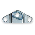 7580 C/K SERIES FLEETSIDE TAILGATE HINGE & TRUNNION RH