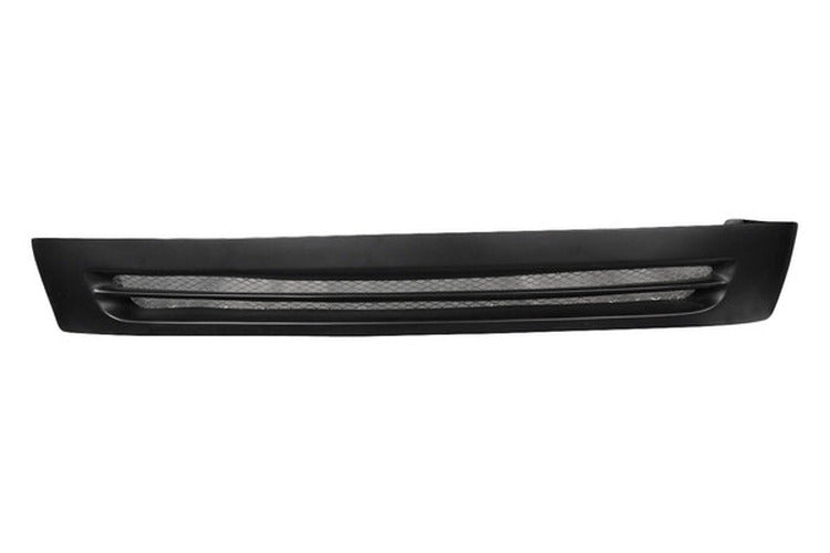 1979-1993 Ford Mustang Duraflex Apex Aero Front Bumper Add On - 1 Piece