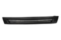 1979-1993 Ford Mustang Duraflex Apex Aero Front Bumper Add On - 1 Piece