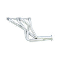Long Tube Header Ceramic Coated 1967-1974 Chevy/GMC 4WD Truck 1/2-3/4-1-Ton 1967-1974 4WD Blazer/Jimmy K5/Suburban 283-400 Tube Size 1.625 Inch Collector Size 2.5 Inch FlowTech