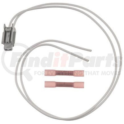 HEADLIGHT WIRING HARNESS CONNECTOR