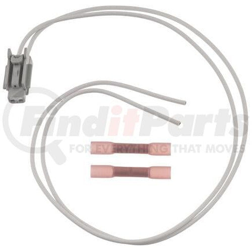 HEADLIGHT WIRING HARNESS CONNECTOR