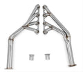Tri-Y Header 1-1/2 Inch 1965-1970 Ford 260-289-302 V8 Polished Finish FlowTech
