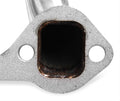 Tri-Y Header 1-1/2 Inch 1965-1970 Ford 260-289-302 V8 Polished Finish FlowTech