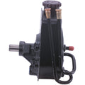 POWER STEERING PUMP