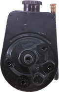 POWER STEERING PUMP