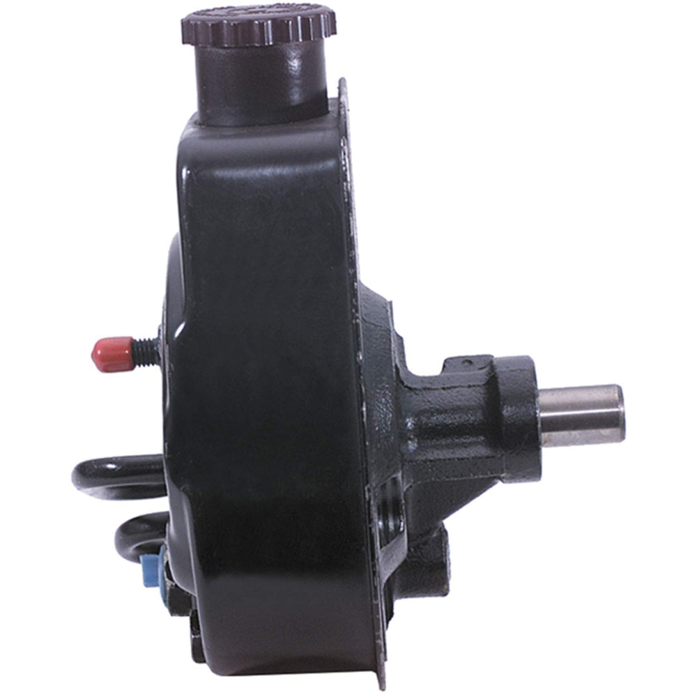 POWER STEERING PUMP