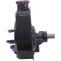 POWER STEERING PUMP