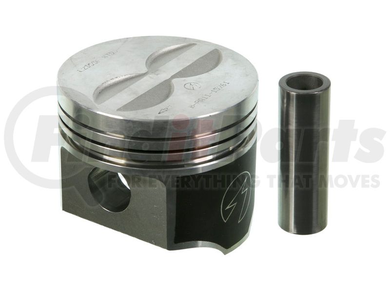BBM RB Forged FT Piston Set 4.380 Bore -7cc