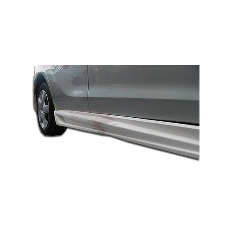 2003-2008 Toyota Matrix Duraflex Bomber Side Skirts Rocker Panels - 2 Piece