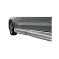 2003-2008 Toyota Matrix Duraflex Bomber Side Skirts Rocker Panels - 2 Piece