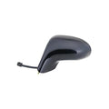 9196 PARK AVE 9199 88/LSS/REGENCY/LASABRE LH PWRNONFOLDAWAY OE MIRROR BLKW/O LIGHT SENSOR