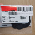 COVER PLATE GASKET