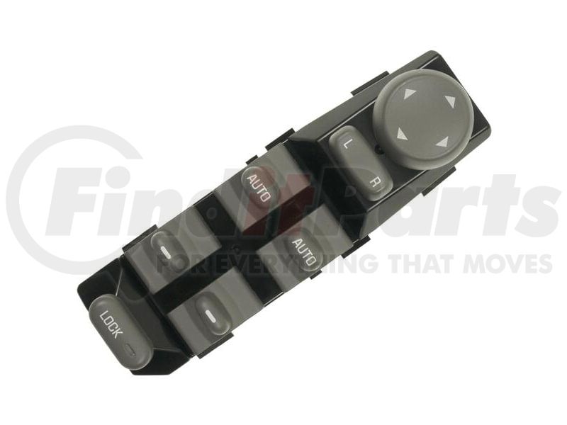 STANDARD SWITCH - POWER W