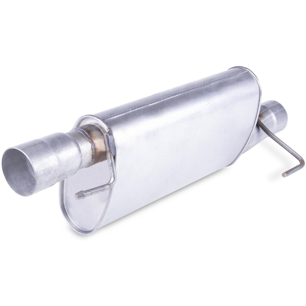 DIRECT-FIT MUFFLER - 03-04 DODGE RA