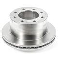 Power Stop 2011 Chevrolet Silverado 3500 HD Front & Rear Autospecialty Brake Kit