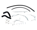2018 Honda Accord 2.0T Turbocharger Inlet Pipe Conversion Install Kit