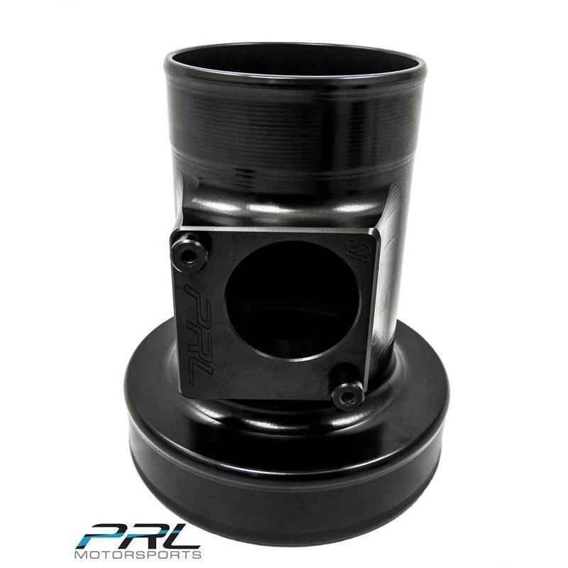 2016-2021 Honda Civic 1.5T (Non-Si) Short Ram Intake System Standard Bore