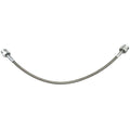 2023 Honda Civic Type-R FL5 Stainless Steel Braided PTFE Clutch Line