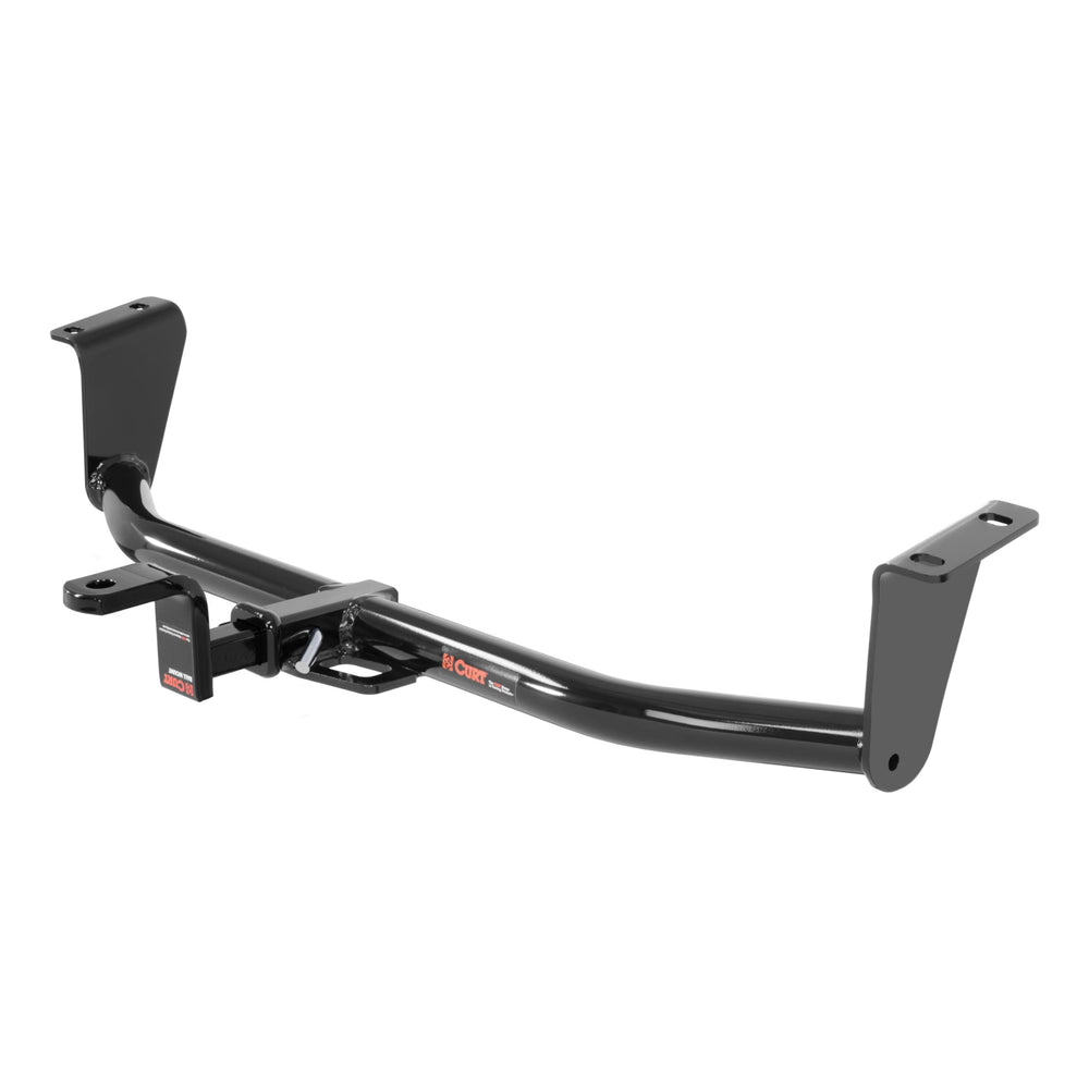 0319 COROLLA SEDAN CLASS I RECEIVER HITCH W/OLDSTYLE BALL MOUNT