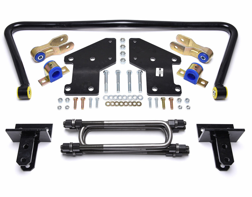 REAR ANIT SWAY BAR