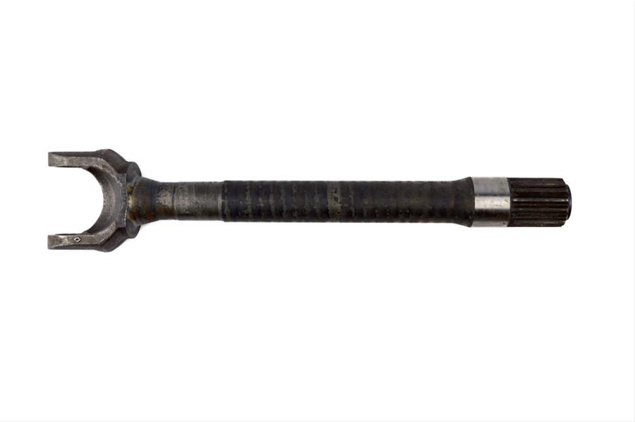 FRONT AXLE SHAFT INNER (DANA 30 DISCONNECT) RH
