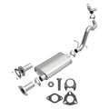 EXHAUST KIT 96-05 BLAZER JIMMY 4.3