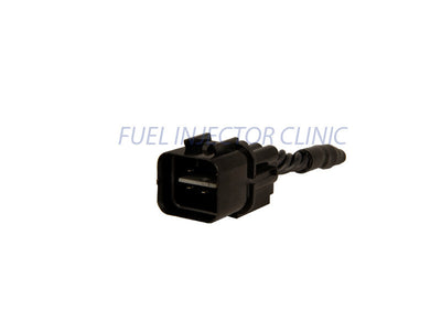 Fuel Injector Clinic Resistor Pack Delete Plug DSM and EVO 8/9
