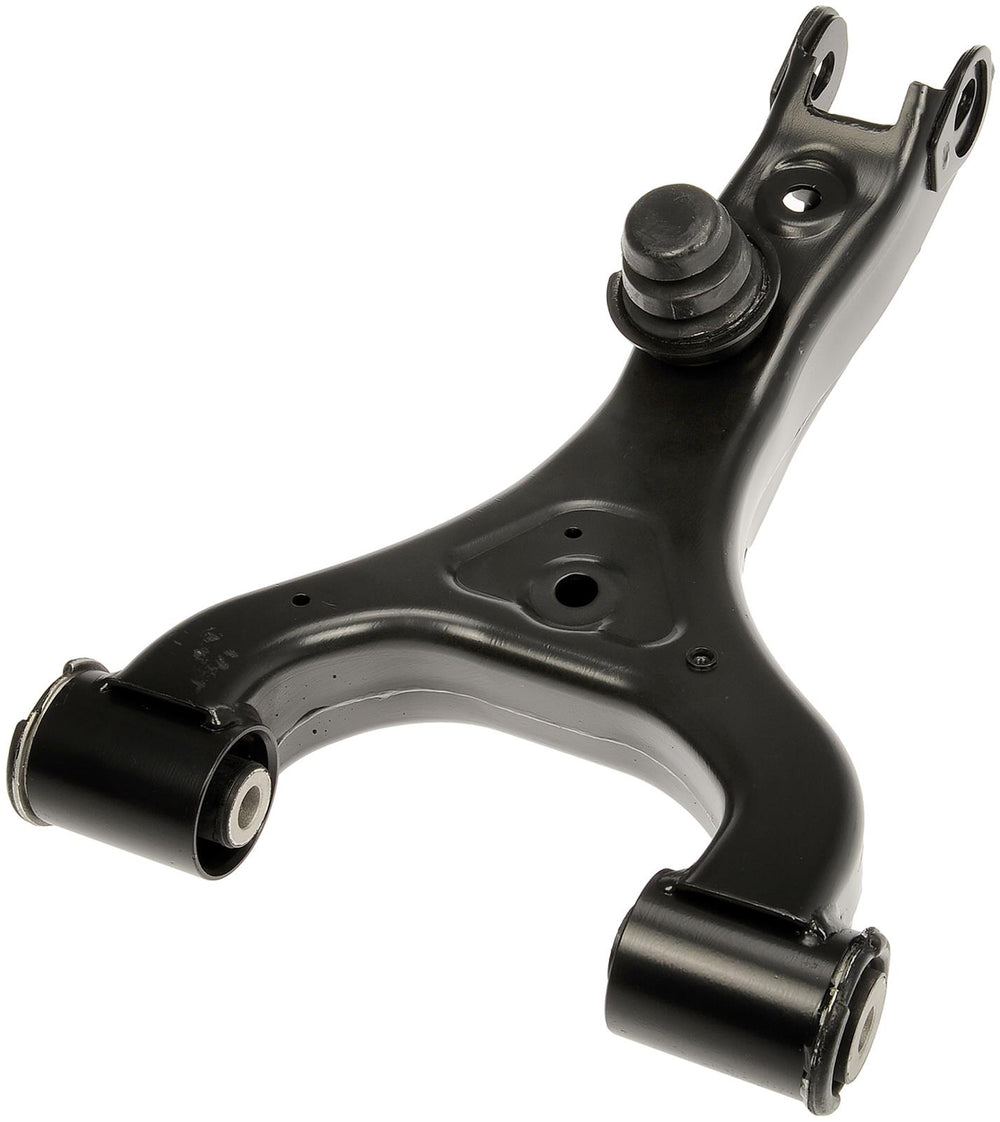 CONTROL ARM