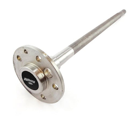AXLE SHAFT REAR JEEP WRAN