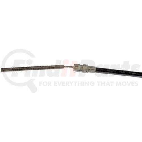 BRAKE CABLE