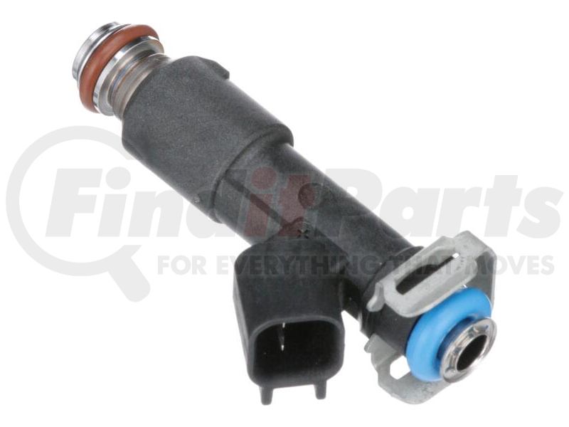 STANDARD FUEL INJECTOR -
