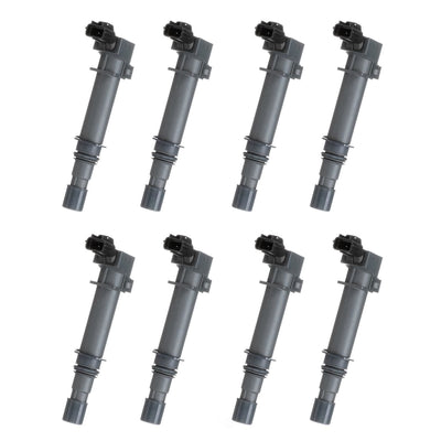 DIRECT IGNITION COIL KIT
