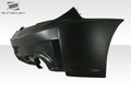 2003-2006 Hyundai Tiburon Duraflex SC-5 Rear Bumper Cover - 1 Piece