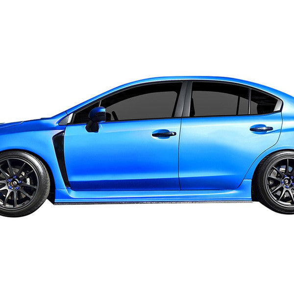 2015-2015 SUBARU WRX CARB