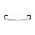 71-72 CHVY/GMC OUTER GRILLE-REPRODU