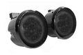 ~(1 lbs. 6X4X4)~ Jeep JK Front Grill Turn Signal Lights