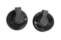~(1 lbs. 6X4X4)~ Jeep JK Front Grill Turn Signal Lights