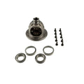 DIFFERENTIAL CARRIER LOADED; DANA 30 3.73 & UP OPEN DIFF