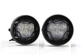 MORIMOTO 4BANGER FOG LIGHT KIT: 200