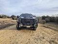 20C SIERRA 2500/3500 GRILLE GUARD W SENSORS AND CAMERA