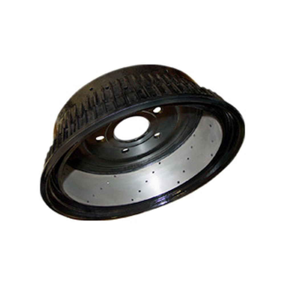 51-70 CHVY DRUM BRAKE/REAR-1/2 TON-CROSS
