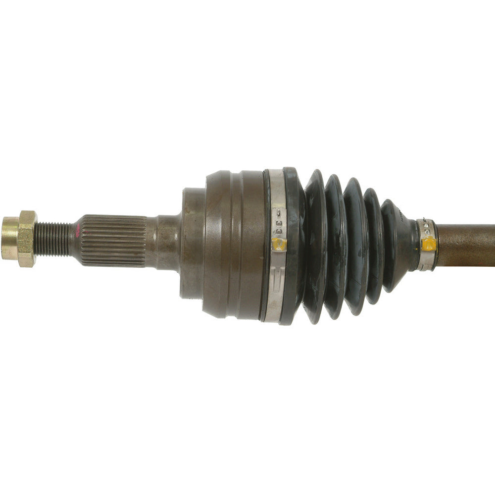 CV DRIVE AXLES
