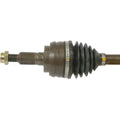CV DRIVE AXLES