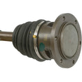 CV DRIVE AXLES