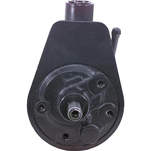 POWER STEERING COMPONENTS
