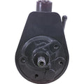 POWER STEERING COMPONENTS